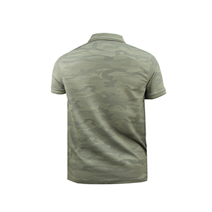 Picture of BROWN POLO SHIRTS SPORTS  FOR MEN 8BX0439
