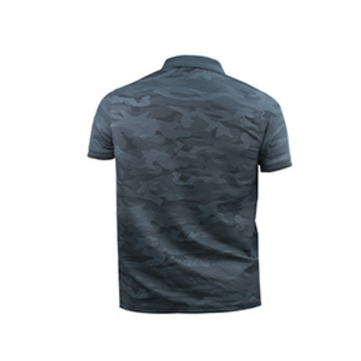 Picture of NAVY BLUE POLO SHIRTS SPORTS  FOR MEN 8BX0639