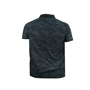 Picture of NAVY BLUE POLO SHIRTS SPORTS  FOR MEN 8BX0642