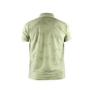 Picture of BEIGE POLO SHIRTS SPORTS  FOR MEN 8BX0G36