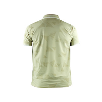 Picture of BEIGE POLO SHIRTS SPORTS  FOR MEN 8BX0G36