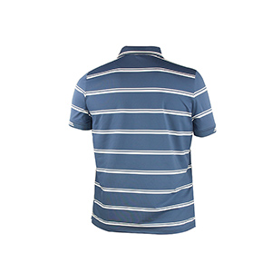 Picture of BLUE POLO SHIRTS SPORTS  FOR MEN 8BX0U33