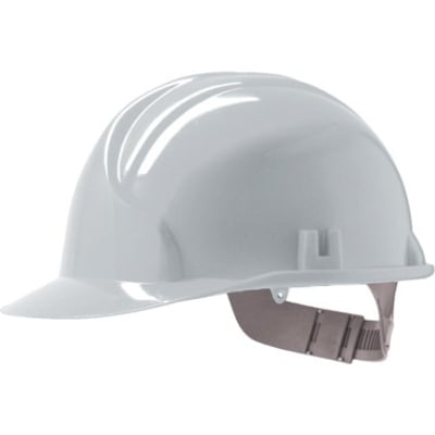 Picture of Safety helmet white Hed -White