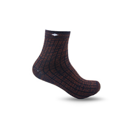 Picture of MAROON SOCKS 8EE2614