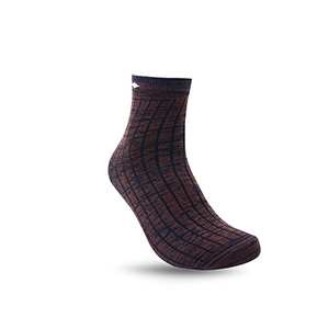 Picture of MAROON SOCKS 8EE2614