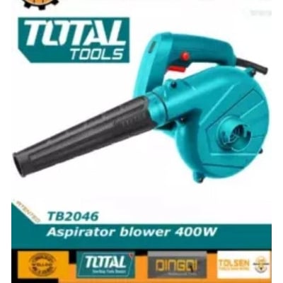 Picture of TOTAL AIR BLOWER MACHINE 400W -Blue