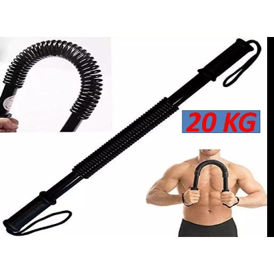 Picture of Power Twister - 20kgs -Black