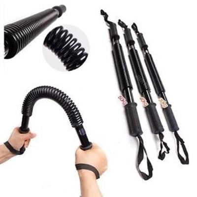 Picture of Gym Power Twister- 30Kg -Black