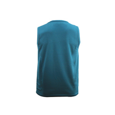 Picture of LAWN GREEN TANK TOPS FOR MEN 8HV0L20