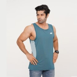 Picture of GREEN UNDERGARMENTS  FOR MEN 8HX0L01