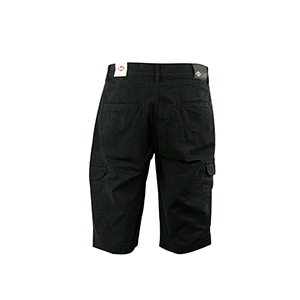 Picture of BLACK SHORTS FOR MEN 8JE0657