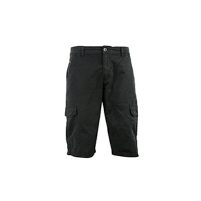 Picture of BLACK SHORTS FOR MEN 8JE0677