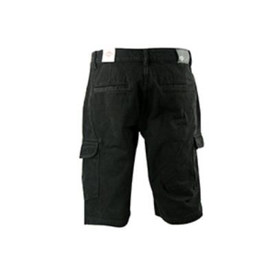 Picture of BLACK SHORTS FOR MEN 8JE0677