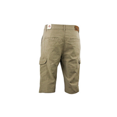 Picture of BEIGE SHORTS FOR MEN 8JE0G07