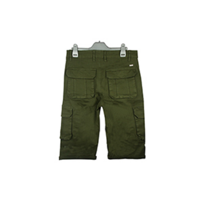 Picture of OLIVE SHORTS FOR MEN 8JE1P55