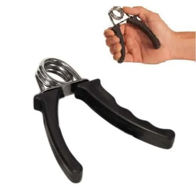 Picture of 1pes Hand Grip Home or Gym Exerciser -Black