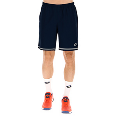 Picture of NAVY BLUE SHORTS FOR MEN 8JV0R01
