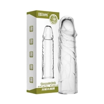 Picture of New Aarivals Magic Condoms' Men -Blue