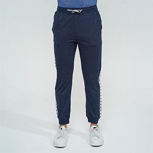 Picture of NAVY BLUE TROUSERS FOR MEN 8KS0920