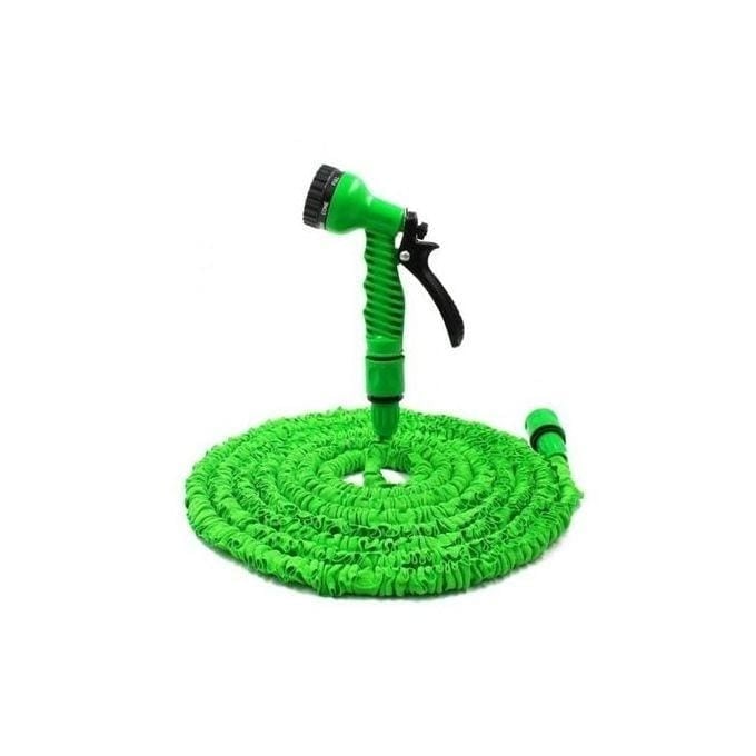 Picture of 50ft Expandable Magic Water Hose Pipe  -Green