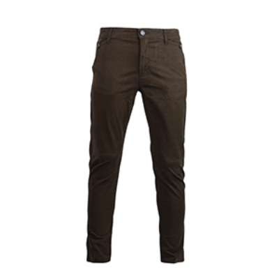 Picture of BROWN GABERDINES  FOR MEN 8LB0414