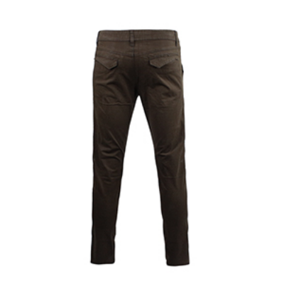 Picture of BROWN GABERDINES  FOR MEN 8LB0414