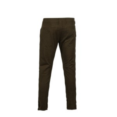 Picture of BROWN GABERDINES  FOR MEN 8LB0417