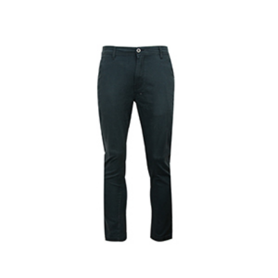 Picture of BLACK GABERDINES  FOR MEN 8LB0602