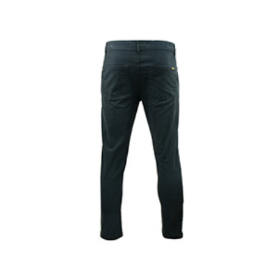 Picture of BLACK GABERDINES  FOR MEN 8LB0602
