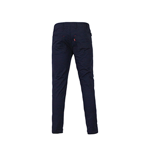 Picture of NAVY BLUE GABERDINES  FOR MEN 8LB0R12