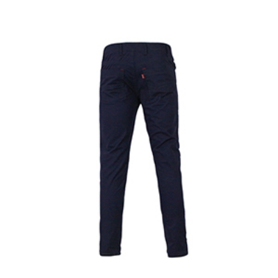 Picture of NAVY BLUE GABERDINES  FOR MEN 8LB0R12