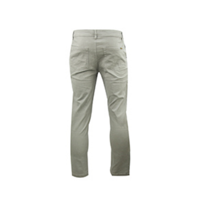 Picture of WHITE GABERDINES  FOR MEN 8LB1202