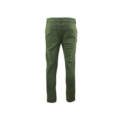 Picture of OLIVE GABERDINES  FOR MEN 8LB1P02