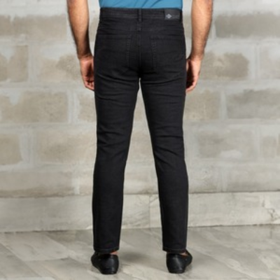 Picture of BLACK  FOR MEN 8MA0615