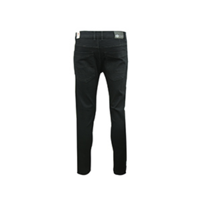 Picture of BLACK JEANS FOR MEN 8MA0667