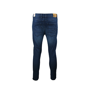 Picture of BLUE JEANS FOR MEN 8MA0911