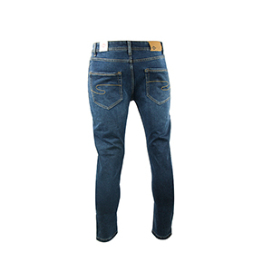 Picture of BLUE JEANS FOR MEN 8MA0999