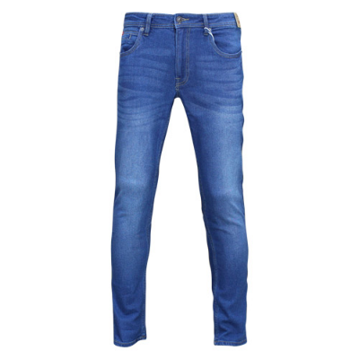 Picture of NAVY BLUE JEANS FOR MEN 8MA0R11