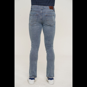Picture of ROYAL BLUE JEANS FOR MEN 8MA0S22