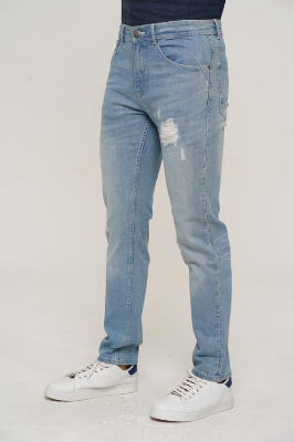 Picture of BLUE JEANS FOR MEN 8MA0S29