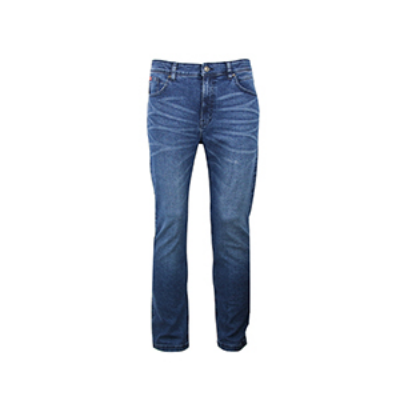 Picture of BLUE JEANS FOR MEN 8MA0T11