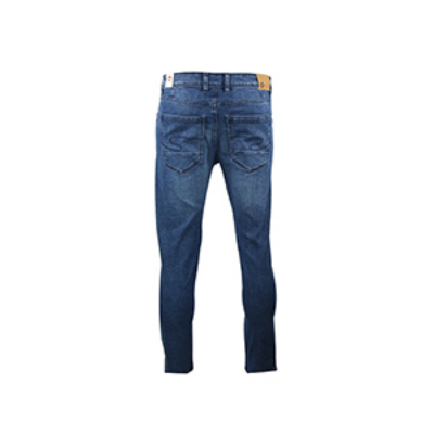 Picture of BLUE JEANS FOR MEN 8MA0T11