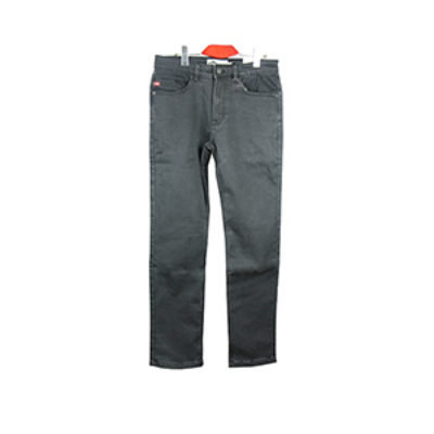 Picture of BLACK JEANS FOR MEN 8MA1633