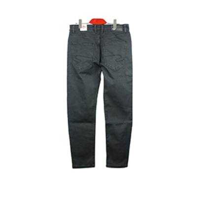 Picture of BLACK JEANS FOR MEN 8MA1633