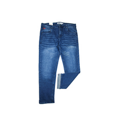 Picture of BLUE JEANS FOR MEN 8MA1925