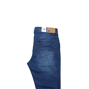 Picture of BLUE JEANS FOR MEN 8MA1925