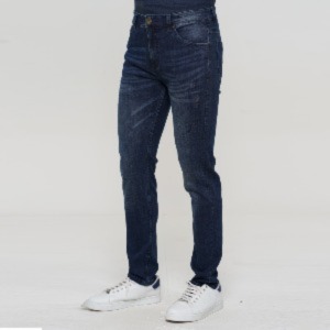Picture of BLUE JEANS FOR MEN 8MA1941
