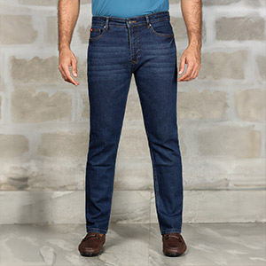Picture of BLUE JEANS FOR MEN 8MA3R44
