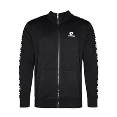 Picture of BLACK JACKET FOR MEN 8PP0622