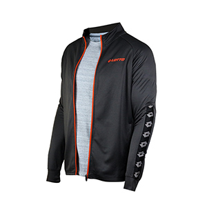 Picture of GREY JACKET FOR MEN 8PV0C23